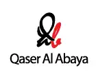 Abaya Brand Logo Riyadh