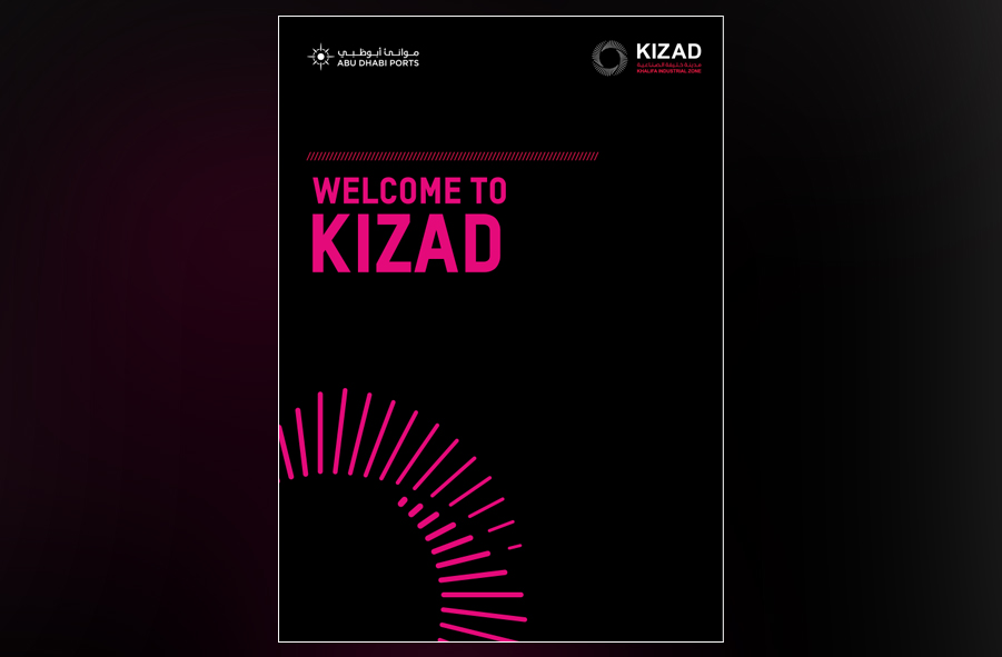 Aviation Company Profile — Welcome to KIZAD PowerPoint Riyadh