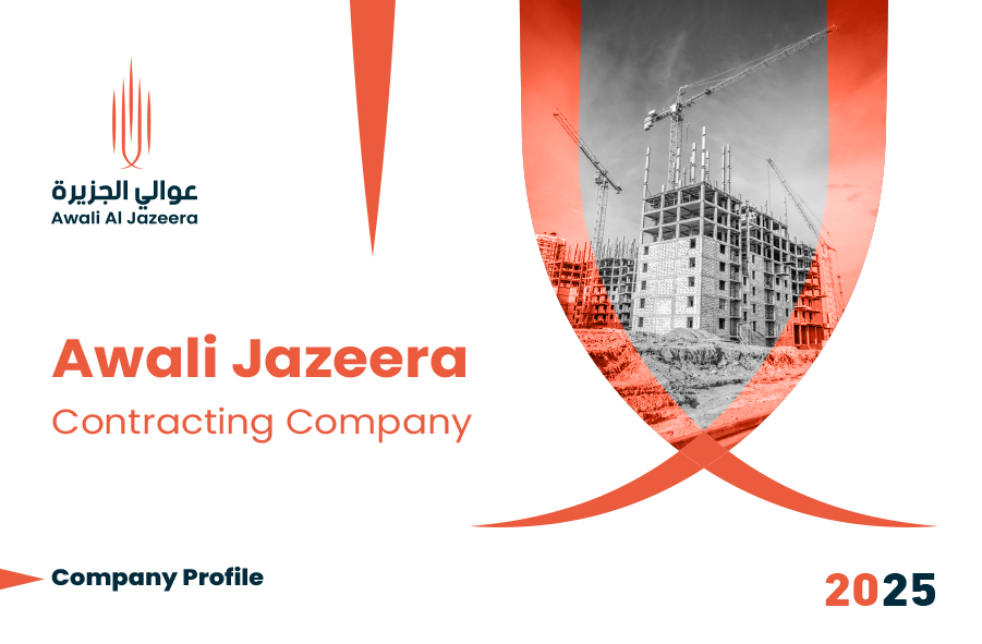 Awalijazeera Company Profile Riyadh KSA