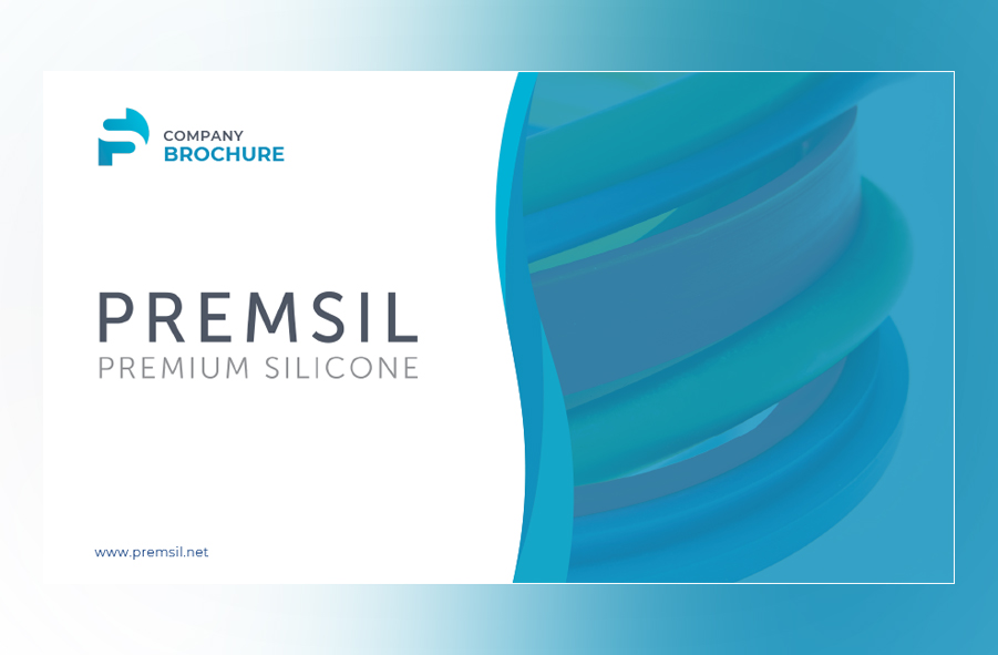 Bi-Fold Brochure Design Saudi Arabia