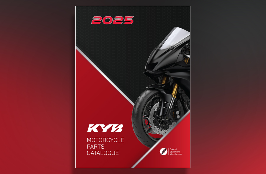 Bike Parts Catalogue Design Riyadh