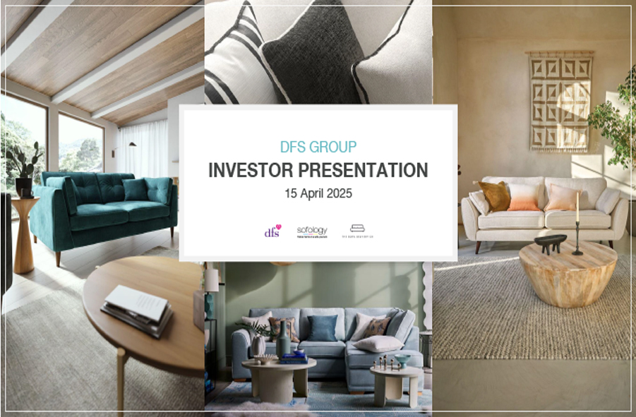 Six Senses Investor Presentation 2025 — Brand Kit Design Riyadh
