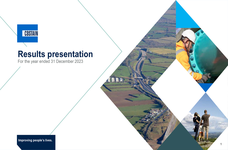 Rubis Results Presentation 2025 — Brand Positioning Riyadh
