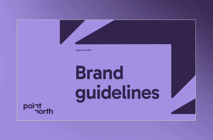Brand Strategy Design Saudi Arabia