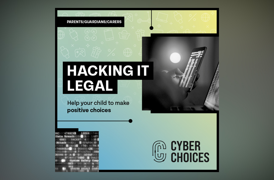 Business Brochure Design KSA — Hacking Legal