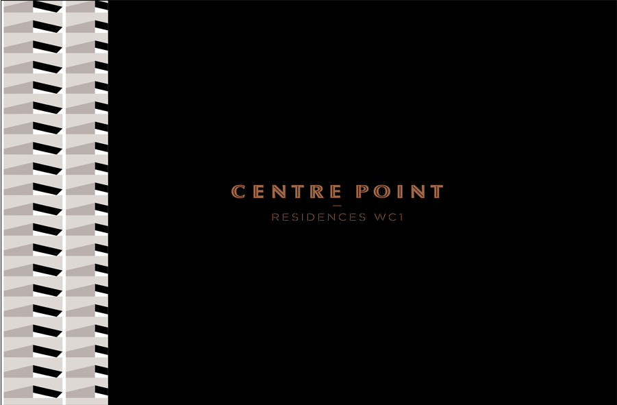 Company Profile Design Samples — Private Client Presentation