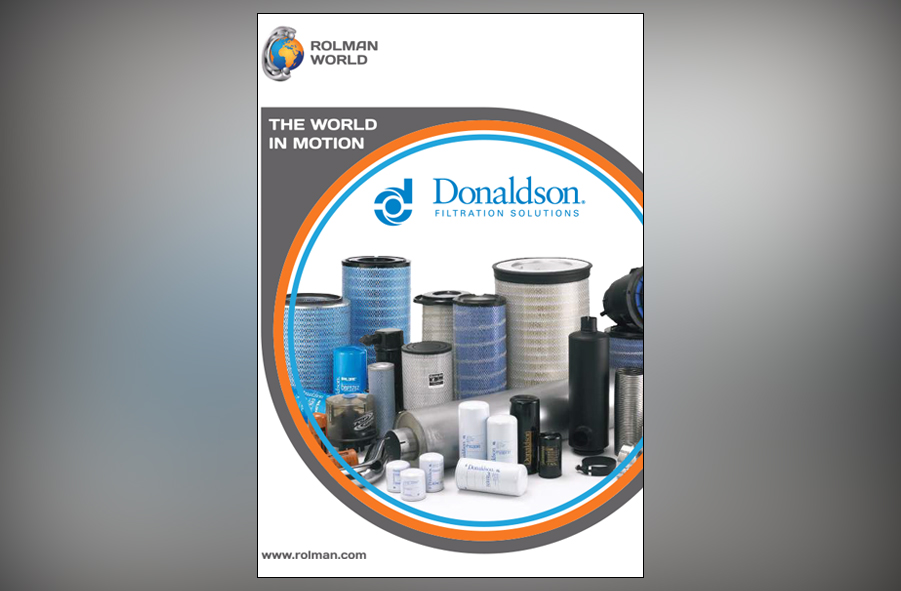Company Profile Design Trends 2026 — Damloon Elevators Presentation