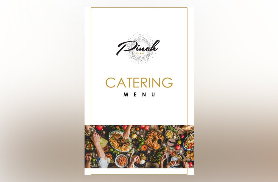 Company Profile Digital Riyadh — Pearl Catering Presentation