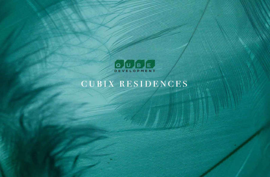 Cubix Resident Riyadh KSA