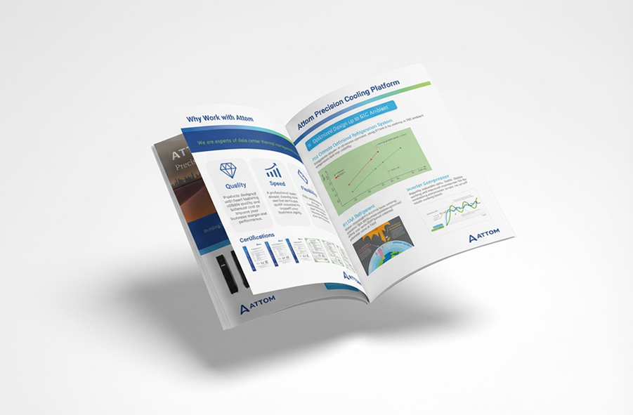 PPT and PDF Presentation Design Riyadh