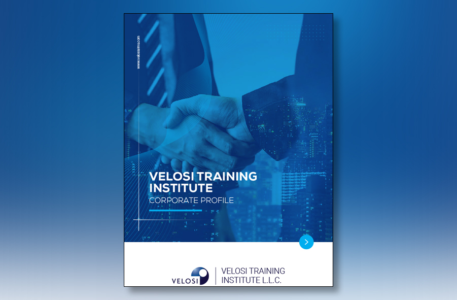 Finance Company Profile Riyadh — Future Institute Presentation