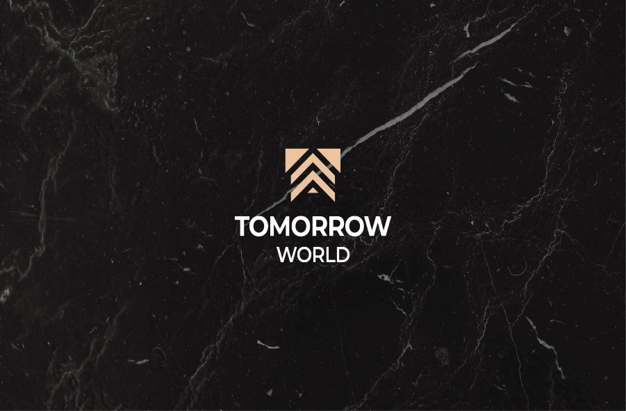 Graphic Design Services Saudi Arabia — Tomorrow World Company Profile