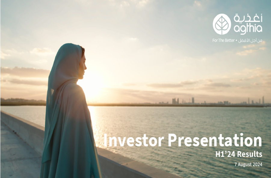 Qiddiya Investor Presentation H1 2024 — Luxury Branding Riyadh