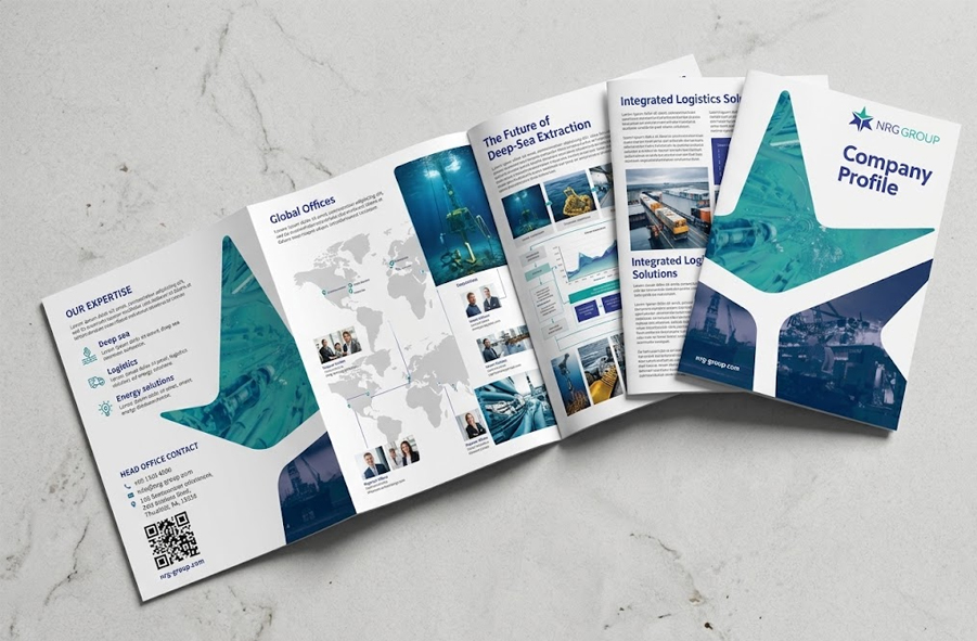 NGR Group Company Profile Riyadh KSA