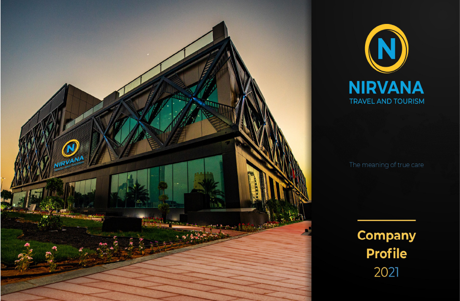 NTT Company Profile Riyadh KSA
