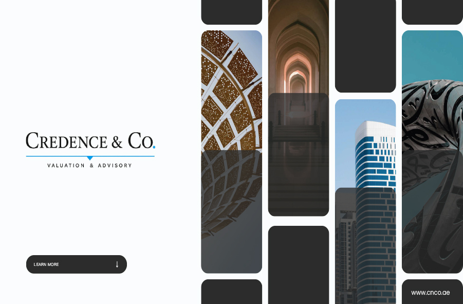 OneClick Company Profile Riyadh
