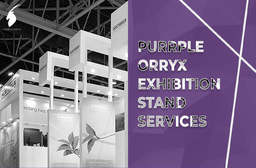 Oryx Exhibition Riyadh KSA