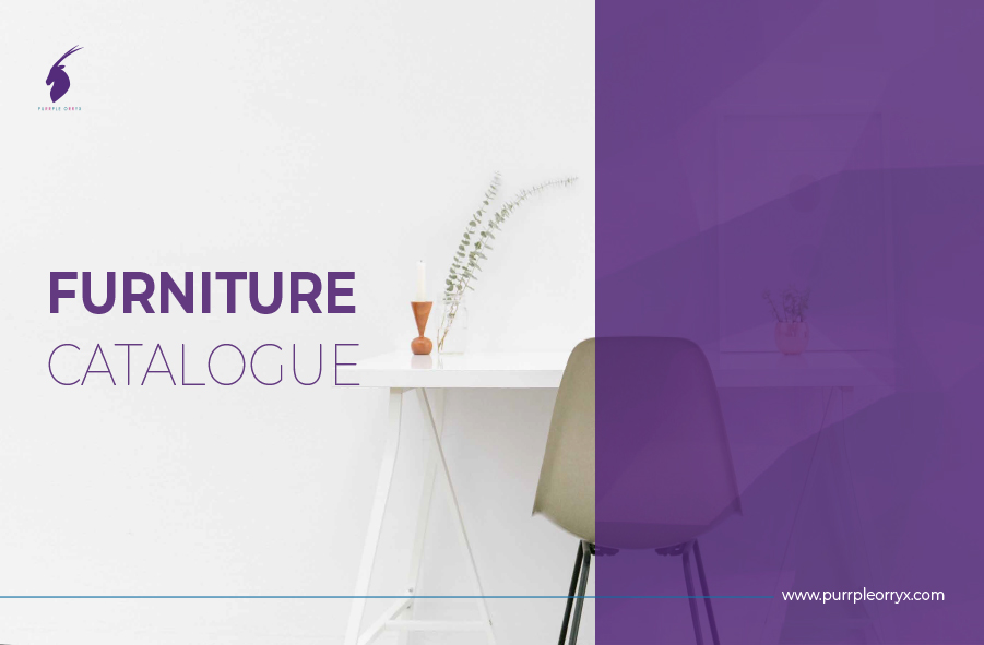Purelife Furniture KAFD Riyadh KSA