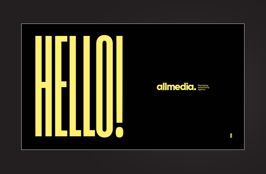 Rebranding Service Design KSA