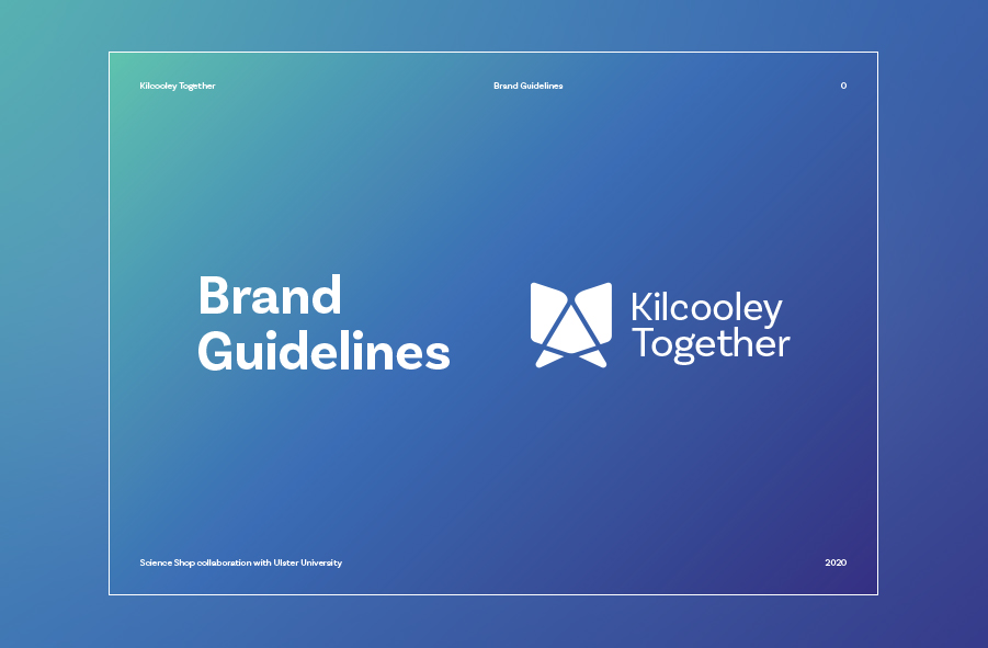 Visual Identity Design Saudi Arabia