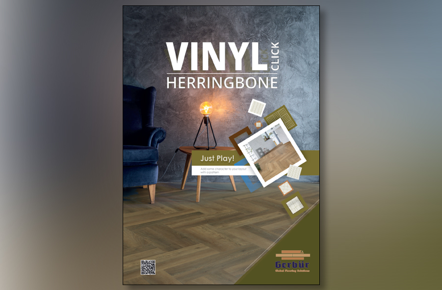 Web Design Package 1500 SAR Pitch Deck — VINYL Here's How